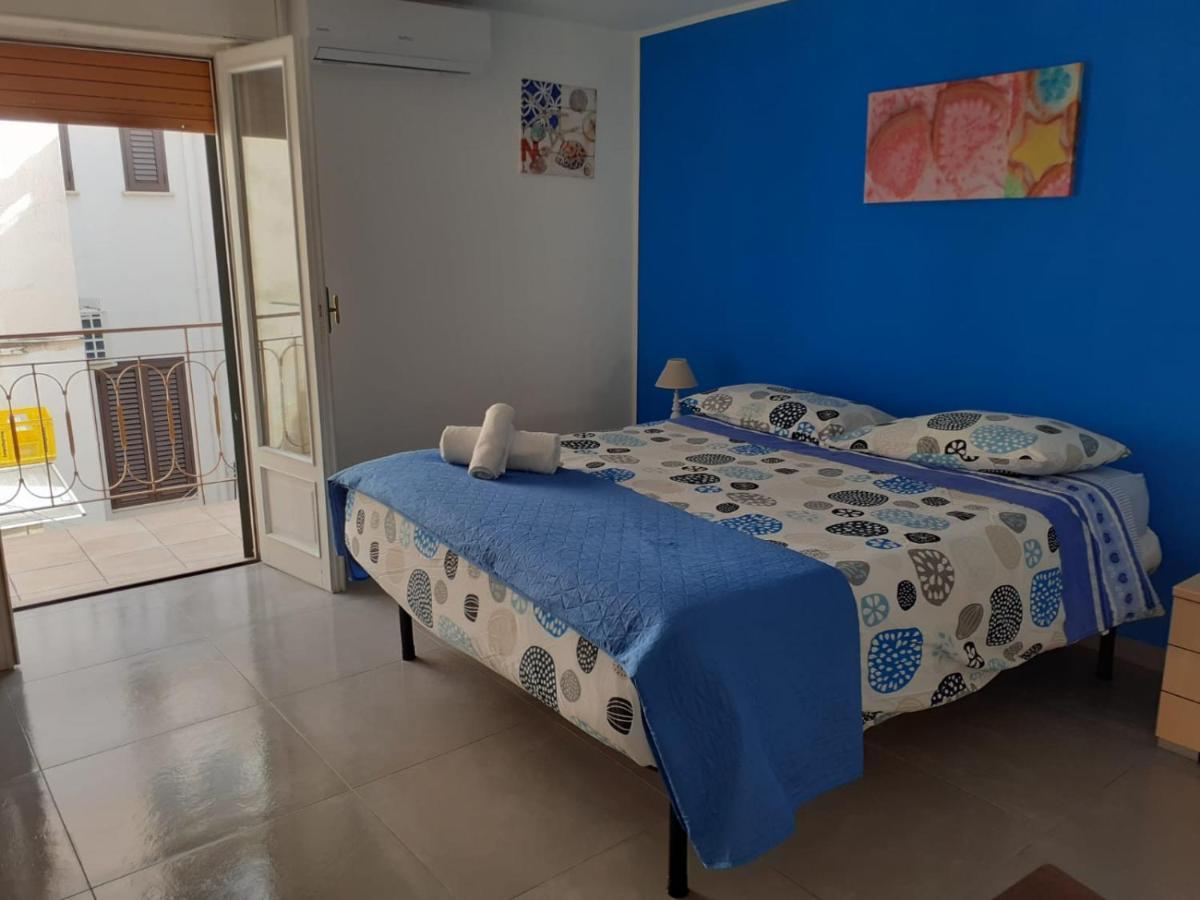 Mareblù Apartment Scilla Exterior foto